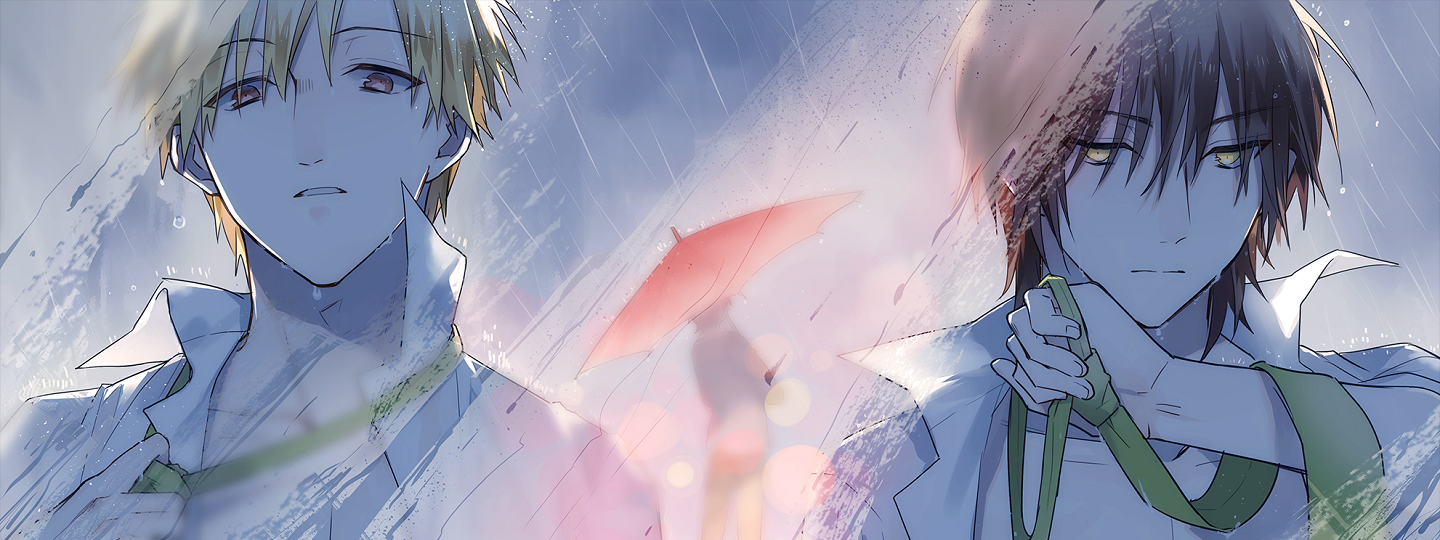 The Tyrant Falls in Love (Can Can)