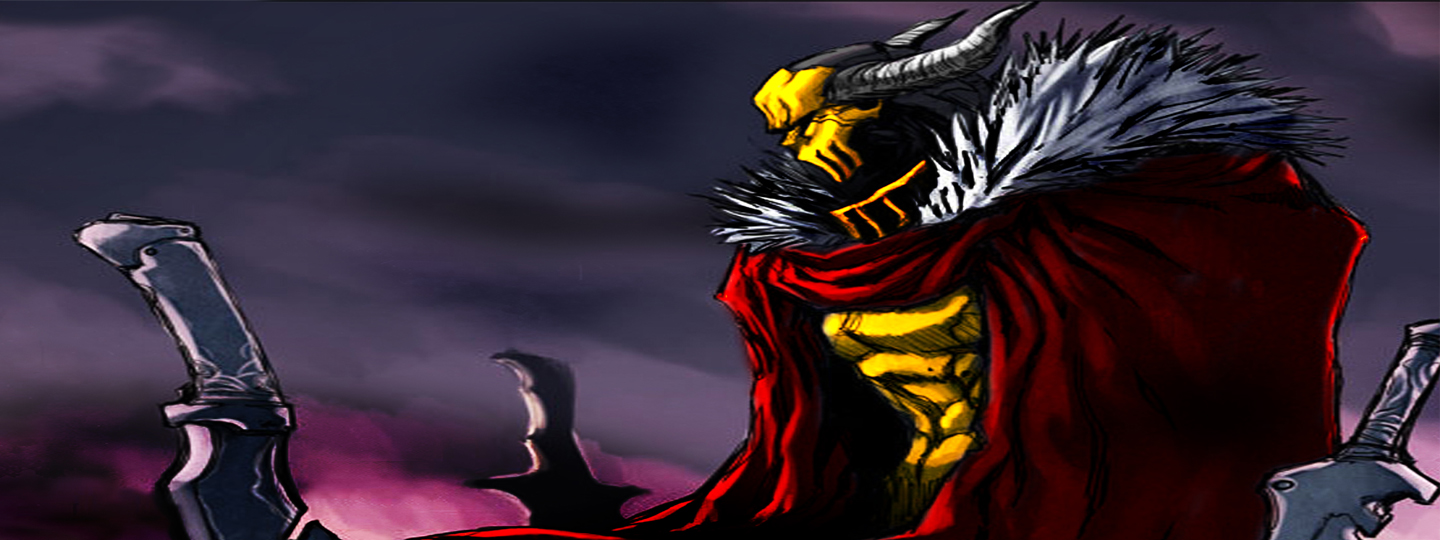A Fairytale for the Demon Lord