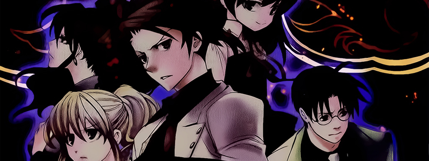 Umineko When They Cry Episode 1: Legend of the Golden Witch
