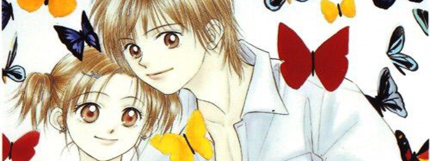 Venus wa Kataomoi