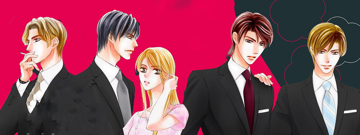 Everyone's Getting Married